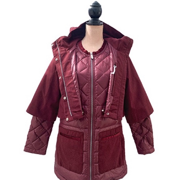 Lole Layered Jacket - 2-in-1 - Picture 5 of 15